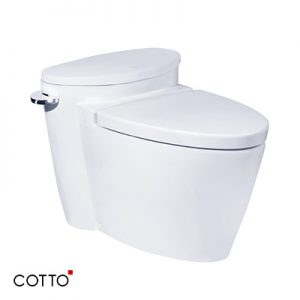 Bồn cầu một khối COTTO C10047