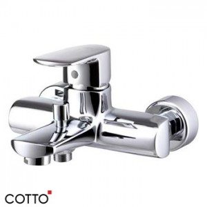 CỦ SEN TẮM COTTO CT2052A